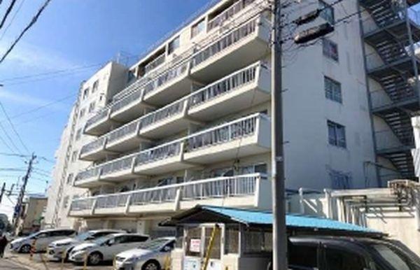 エヌケー鶴見コータス