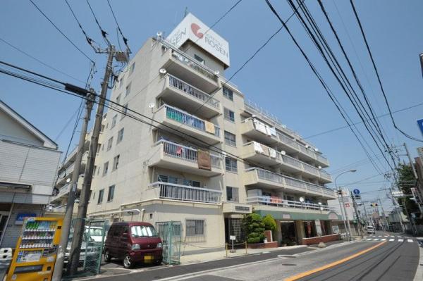 エヌケー鶴見コータス