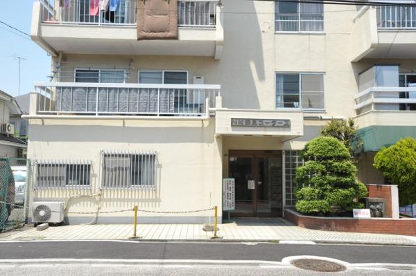 エヌケー鶴見コータス