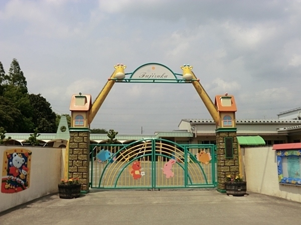 ガルボシティー泉区下飯田町(富士塚幼稚園)