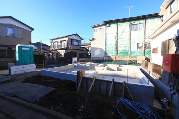 ガルボシティー泉区下飯田町