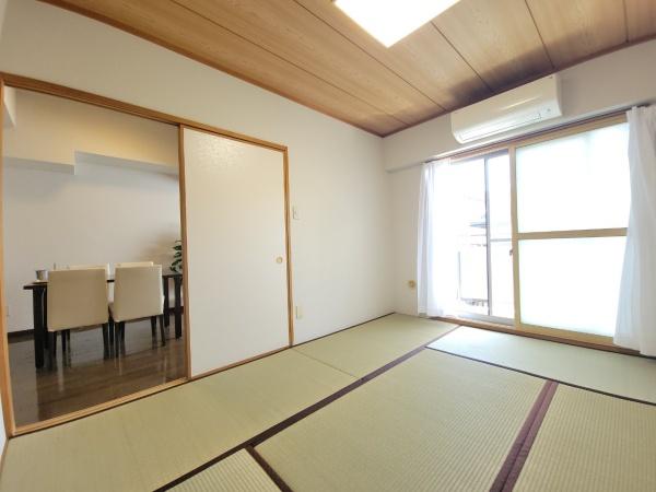 サージュ白楽