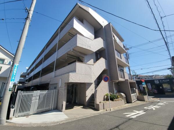 サージュ白楽