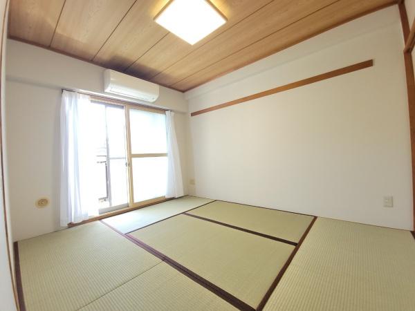 サージュ白楽