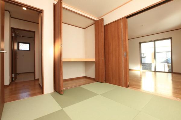 旭区善部町全2棟　A号棟