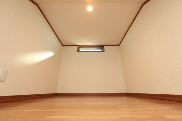 旭区善部町全2棟　A号棟
