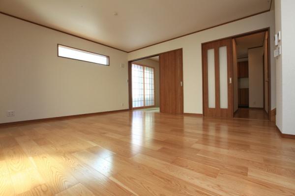 旭区善部町全2棟　A号棟