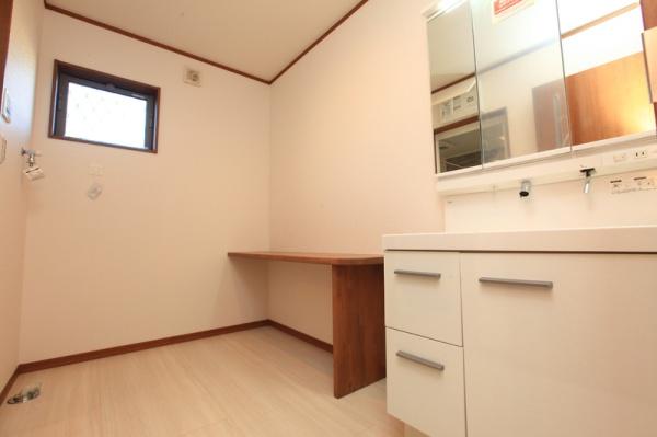 旭区善部町全2棟　A号棟