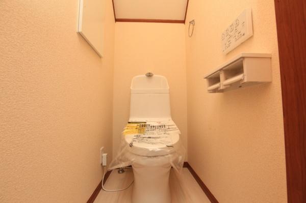 旭区善部町全2棟　B号棟