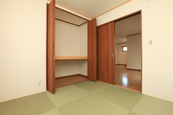 旭区善部町全2棟　B号棟