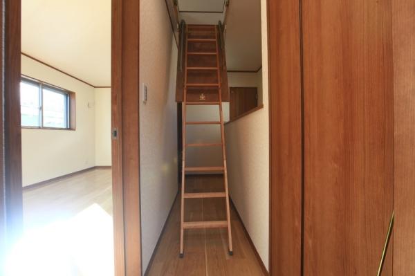 旭区善部町全2棟　B号棟