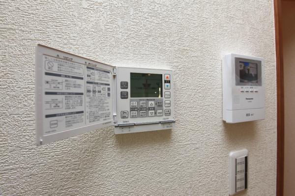 旭区善部町全2棟　B号棟