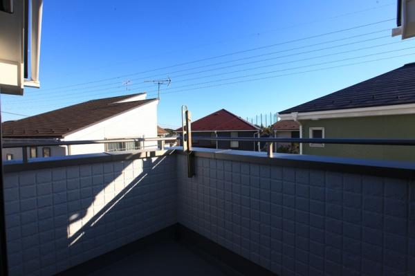旭区善部町全2棟　B号棟