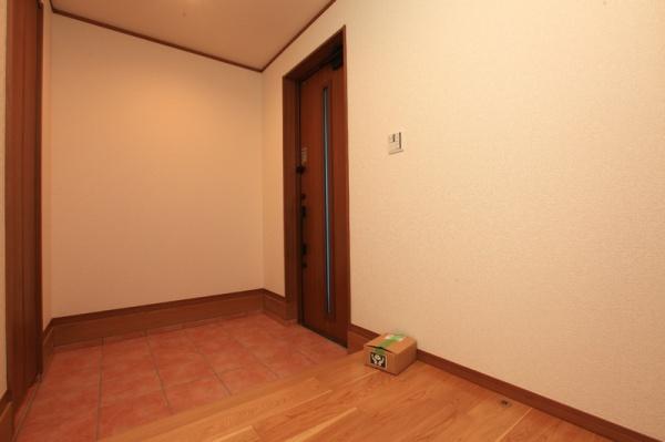 旭区善部町全2棟　B号棟
