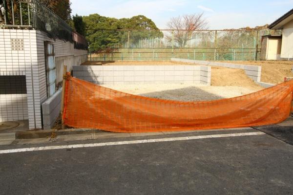 ミラスモシリーズ保土ケ谷区常盤台全2棟　1号棟