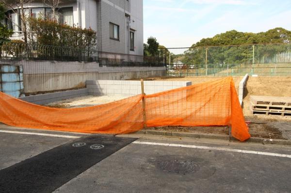 ミラスモシリーズ保土ケ谷区常盤台全2棟　1号棟