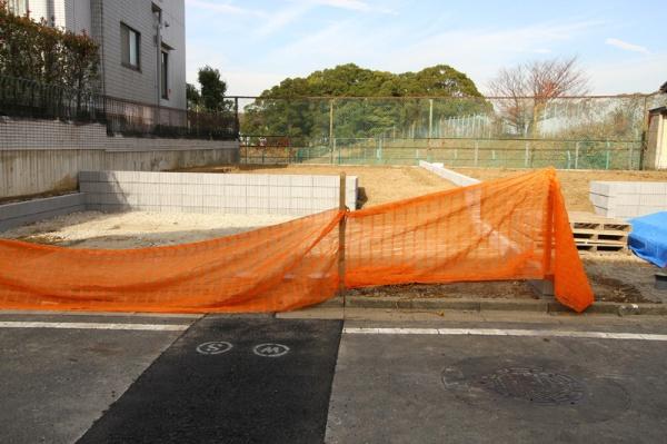 ミラスモシリーズ保土ケ谷区常盤台全2棟　1号棟