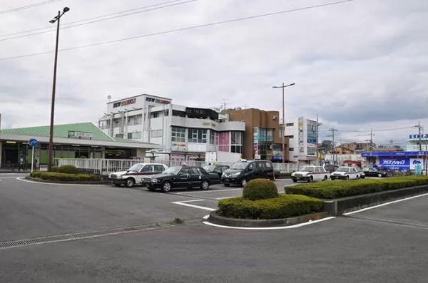 相模原市中央区東淵野辺２丁目の中古一戸建て(古淵駅(JR東日本横浜線))