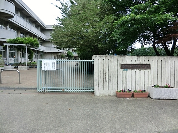 相模原市中央区東淵野辺２丁目の中古一戸建て(相模原市立淵野辺東小学校)