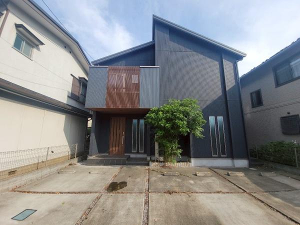 相模原市中央区東淵野辺2丁目
