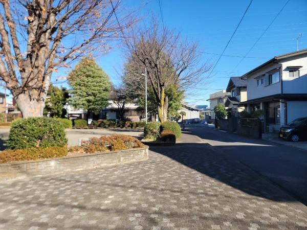 相模原市中央区東淵野辺２丁目の中古一戸建て