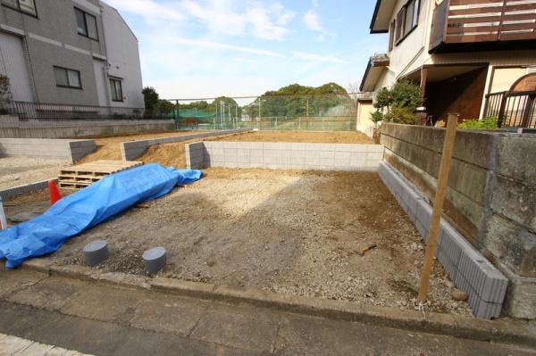 ミラスモシリーズ保土ケ谷区常盤台全2棟　2号棟