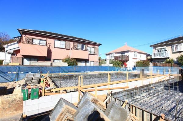 ミラスモシリーズ都筑区東山田3丁目全2棟　1号棟