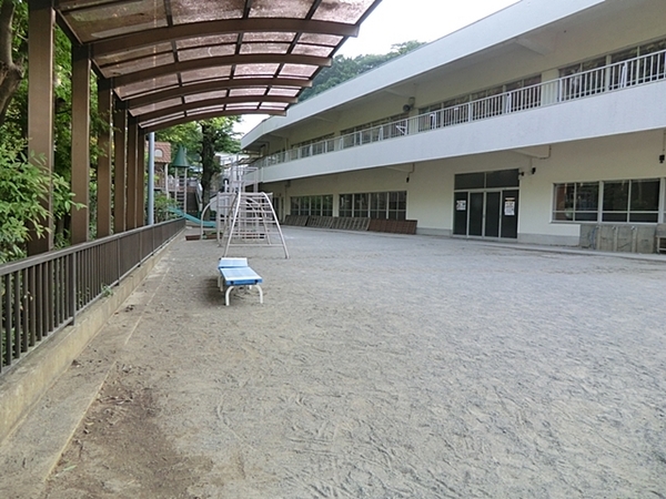 アークプラザ港北小机(小机幼稚園)