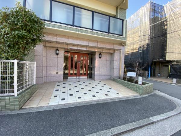 アークプラザ港北小机