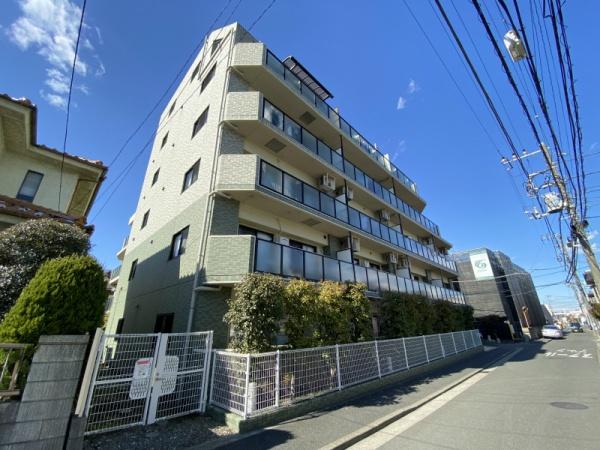 アークプラザ港北小机