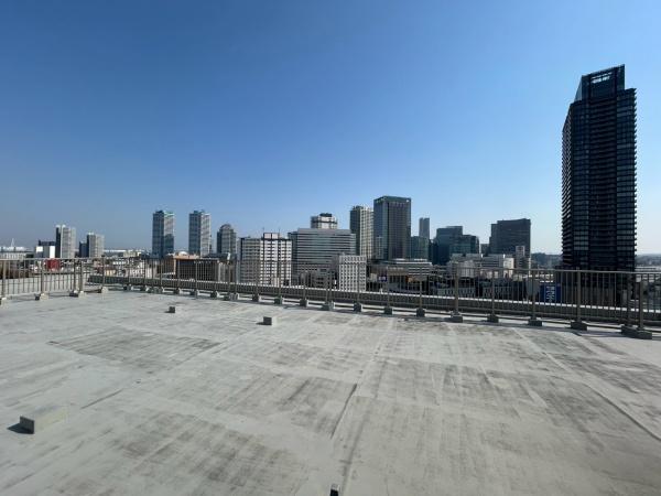 高島台ハウス