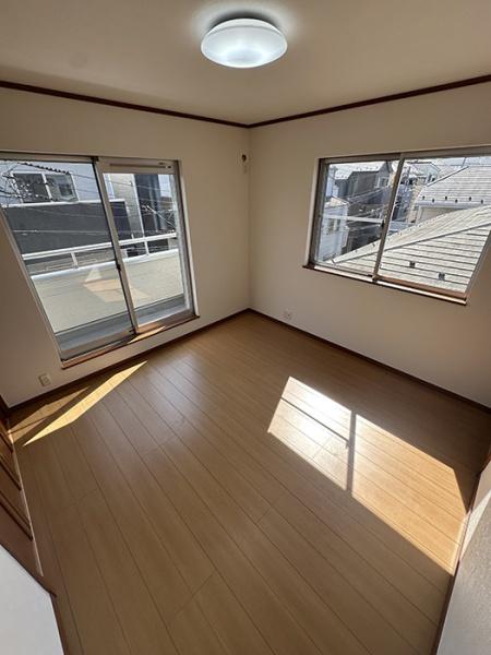 横浜市鶴見区朝日町１丁目の中古一戸建て