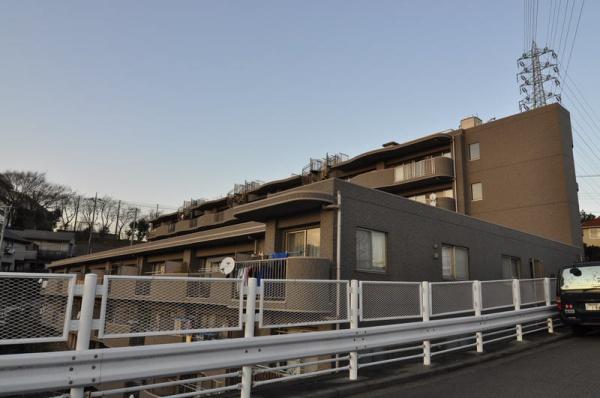 リステージヒルズ横濱保土ケ谷