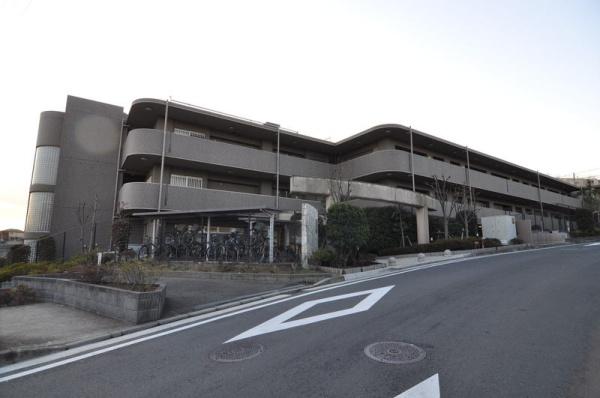 リステージヒルズ横濱保土ケ谷