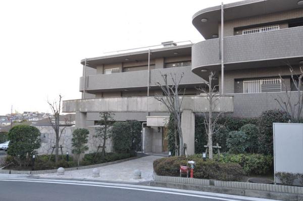 リステージヒルズ横濱保土ケ谷