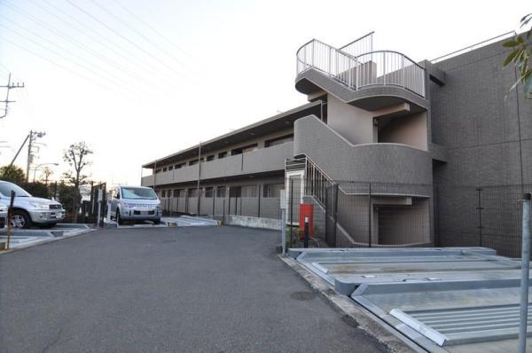 リステージヒルズ横濱保土ケ谷