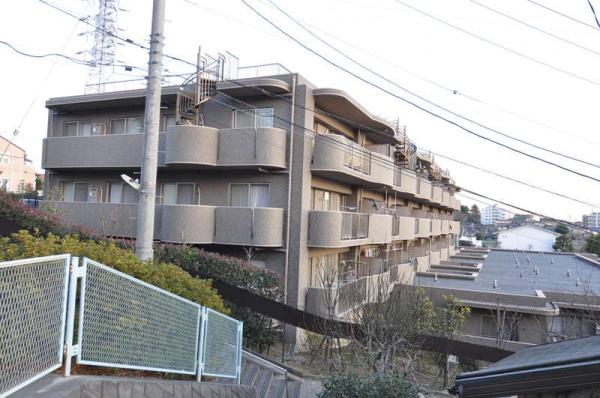 リステージヒルズ横濱保土ケ谷