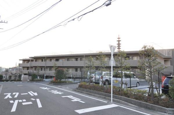 リステージヒルズ横濱保土ケ谷