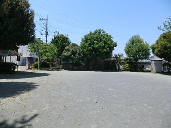 FiT旭区金が谷1期(笹野台第三公園)