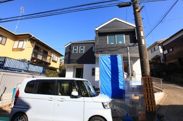 FiT旭区金が谷1期