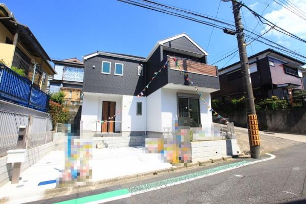 FiT旭区金が谷1期