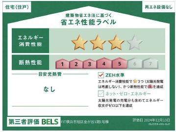 FiT旭区金が谷1期