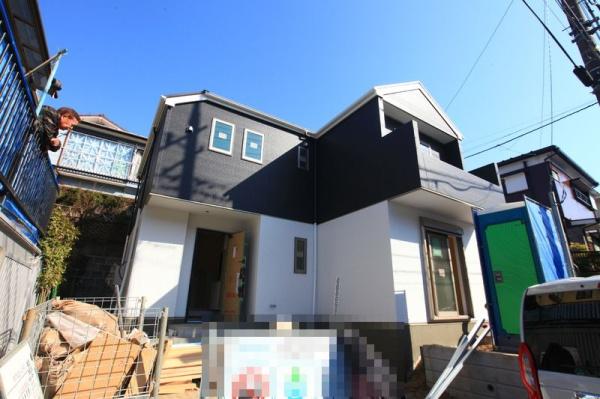 FiT旭区金が谷1期