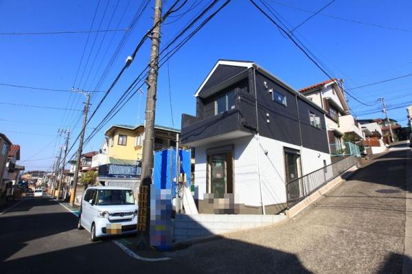 FiT旭区金が谷1期