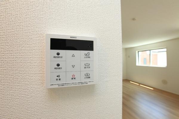 ミラスモシリーズ南区中里1丁目