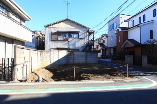 ミラスモシリーズ南区中里1丁目