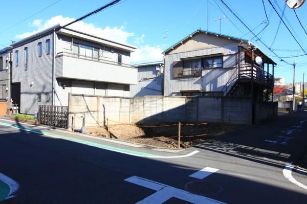ミラスモシリーズ南区中里1丁目