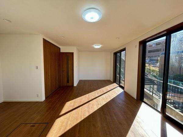 横浜市旭区金が谷２丁目の中古一戸建て