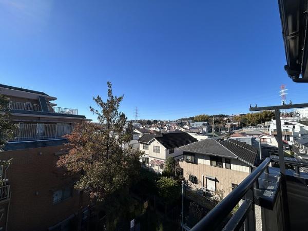 旭区金が谷2丁目
