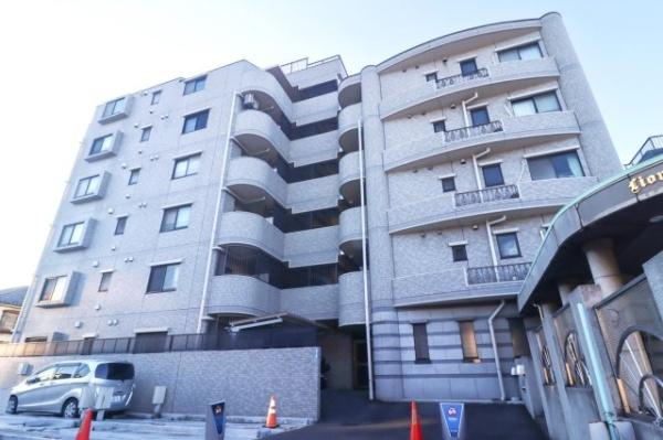 ライオンズマンション横浜白楽